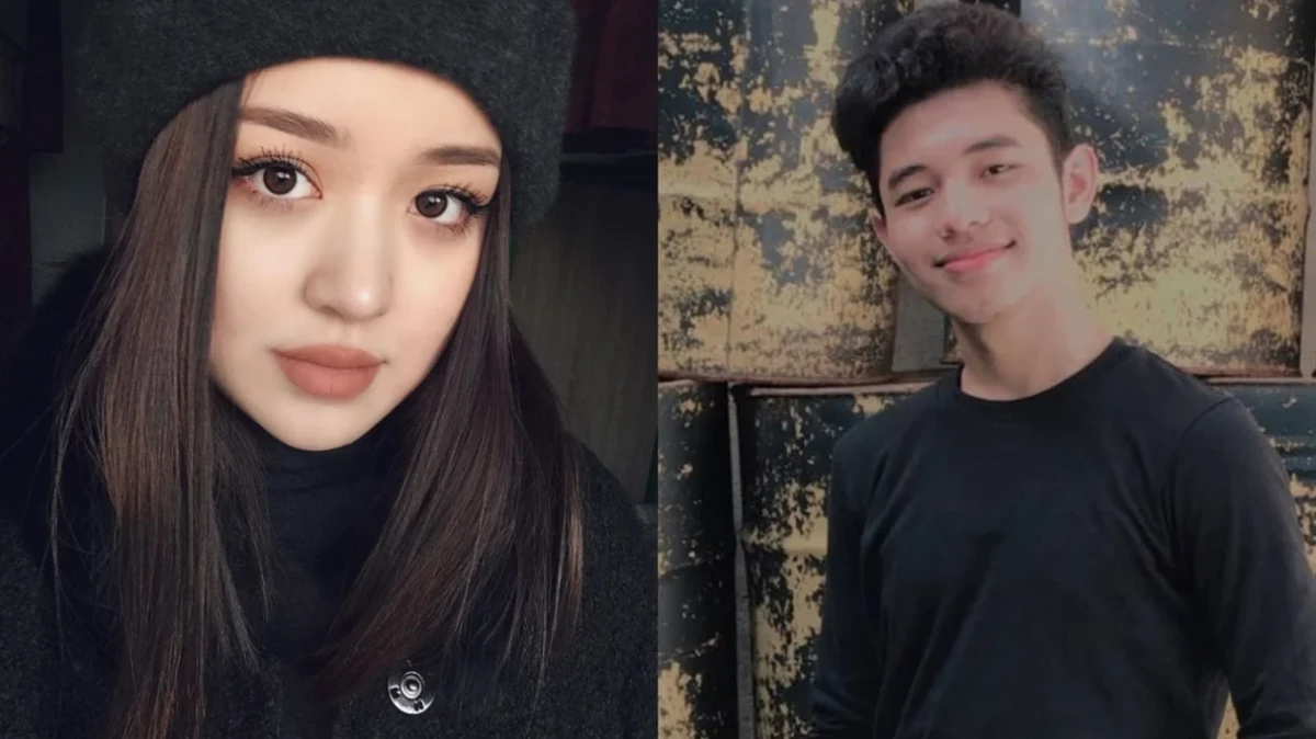 apa-hubungan-fiki-naki-dengan-dayana-dan-pasangann - Biografi Dayana Kazakhstan: Kisah Viral dengan Fiki Naki