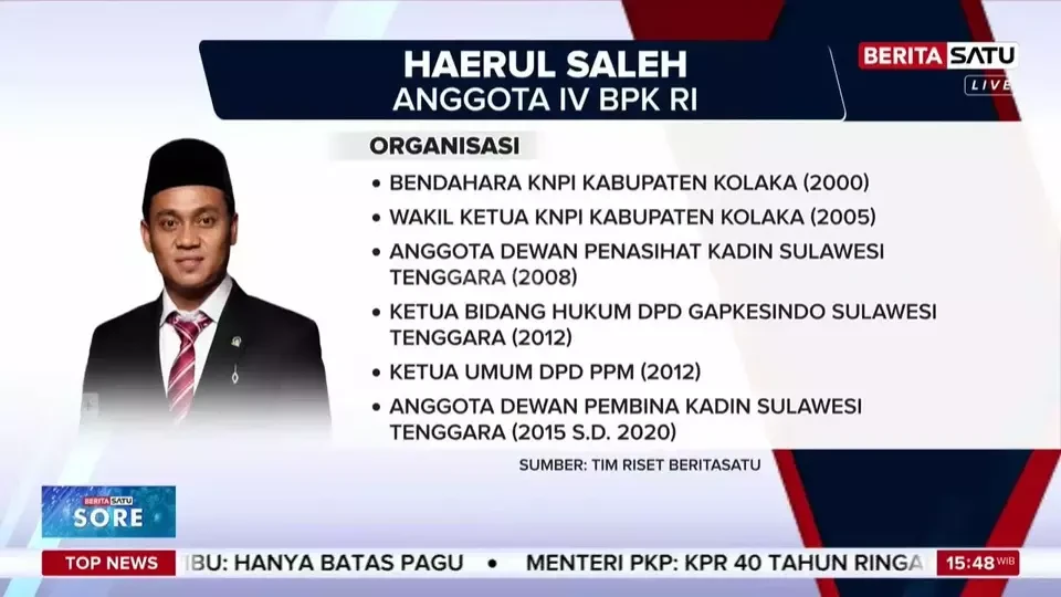 apa-peran-latar-belakang-hukum-dalam-karier-audit - Biografi Haerul Saleh: Profil Anggota BPK RI yang Wafat