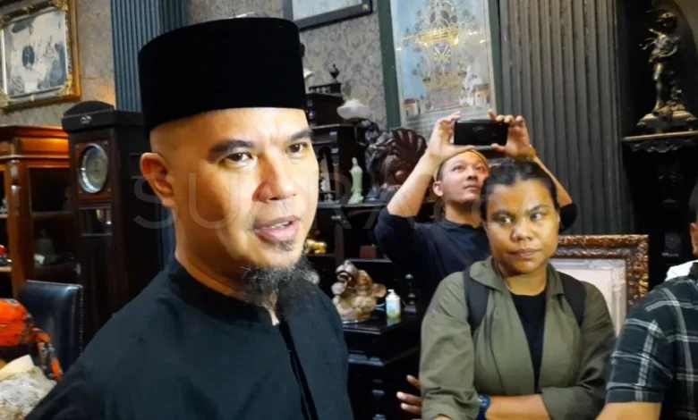 Biografi Ahmad Dhani: Evolusi Musik & Jejak Legenda Dewa 19
