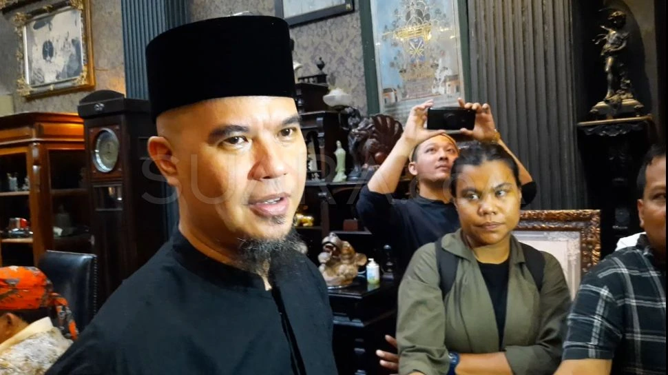 Biografi Ahmad Dhani: Evolusi Musik & Jejak Legenda Dewa 19