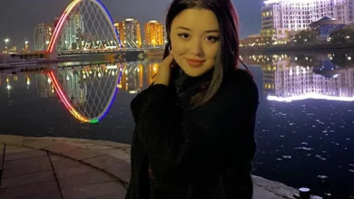 Biografi Dayana Kazakhstan: Kisah Viral dengan Fiki Naki