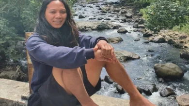 Biografi Dede Inoen: Sosok di Balik Persona Raja Jin