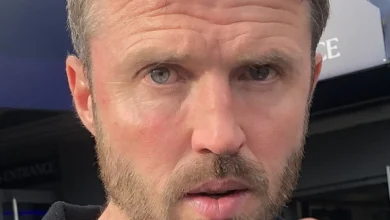 Biografi Michael Carrick: Evolusi Taktik & Karier Legendaris