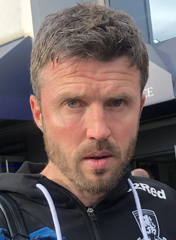 Biografi Michael Carrick: Evolusi Taktik & Karier Legendaris