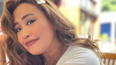 Biografi Pinkan Mambo: Perjalanan Karier & Transformasi Hidup