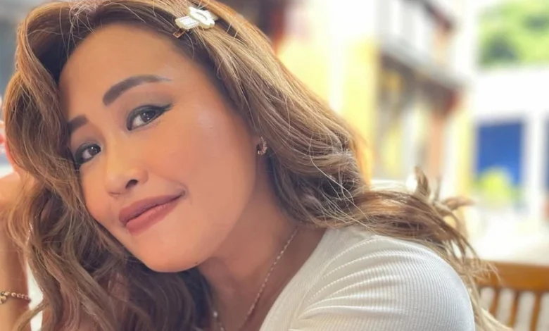 Biografi Pinkan Mambo: Perjalanan Karier & Transformasi Hidup