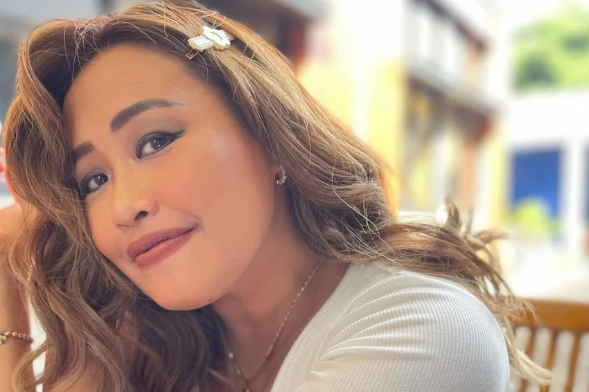 Biografi Pinkan Mambo: Perjalanan Karier & Transformasi Hidup