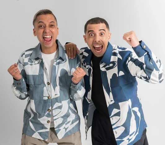 Biografi Sahil Mulachela: Profil Duo Bahlul & Bisnisnya 19 Biografi Sahil Mulachela: Profil Duo Bahlul & Bisnisnya