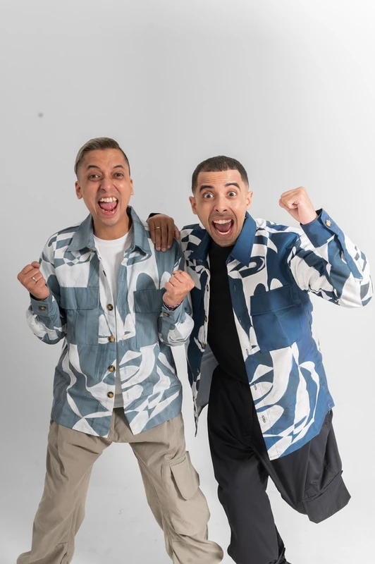 Biografi Sahil Mulachela: Profil Duo Bahlul & Bisnisnya