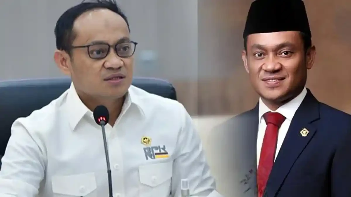 faq - Biografi Haerul Saleh: Profil Anggota BPK RI yang Wafat