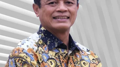Profil Djaka Budi Utama: Rekam Jejak & Peran di Bea Cukai