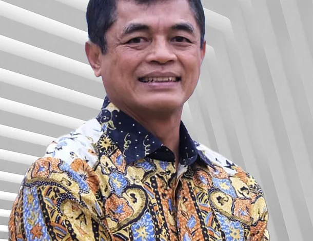 Profil Djaka Budi Utama: Rekam Jejak & Peran di Bea Cukai