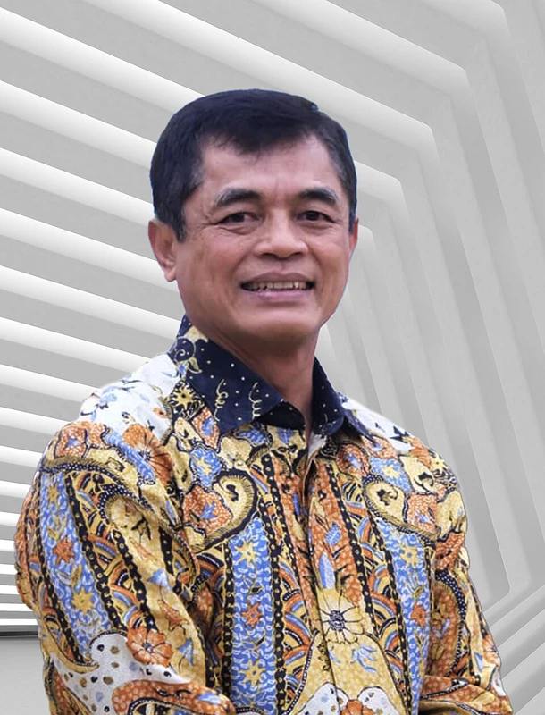 Profil Djaka Budi Utama: Rekam Jejak & Peran di Bea Cukai