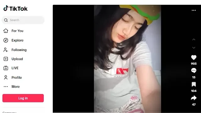 Kronologi Lengkap Syakira Bilqis: Penyebab Video Viral 1 Kronologi Lengkap Syakira Bilqis: Penyebab Video Viral